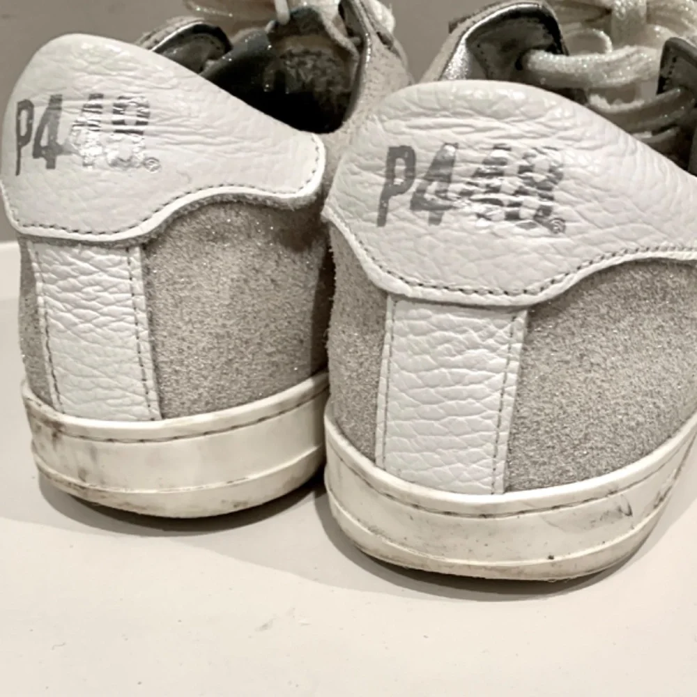P448 john sneakers