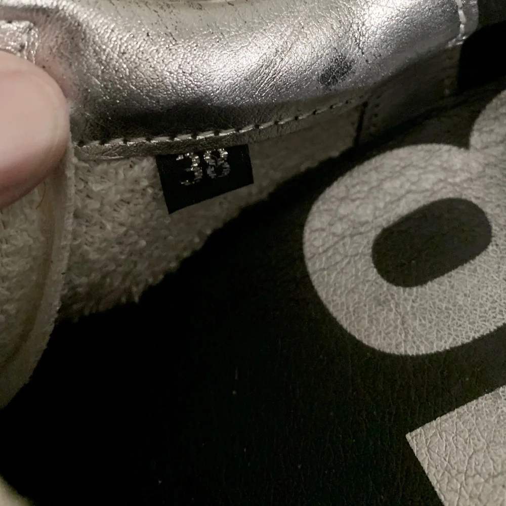 P448 john sneakers