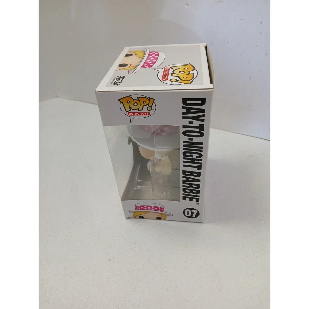 Funko new packaging