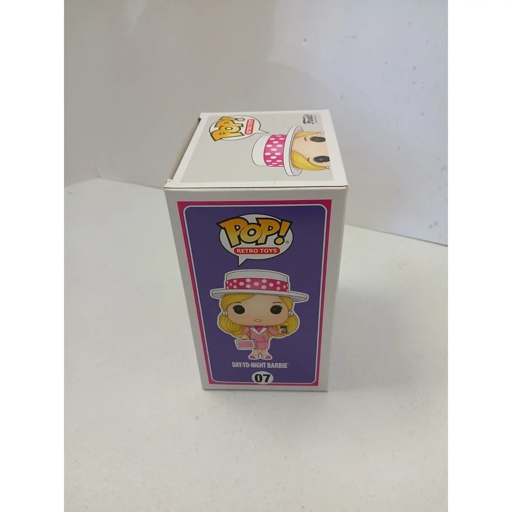 Funko new packaging