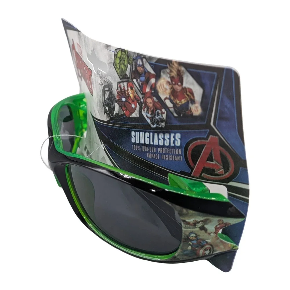 Marvel avengers kids