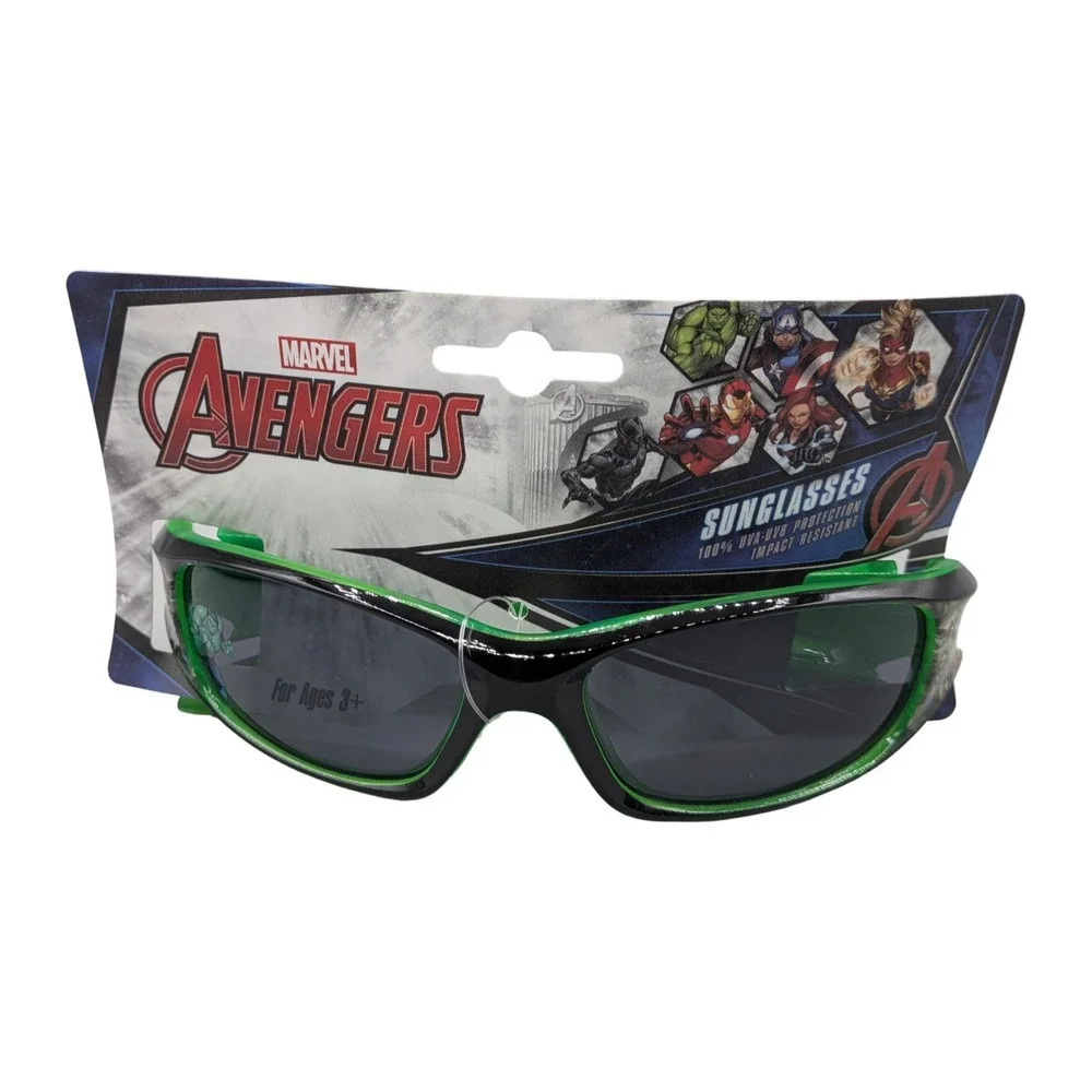 Marvel avengers kids