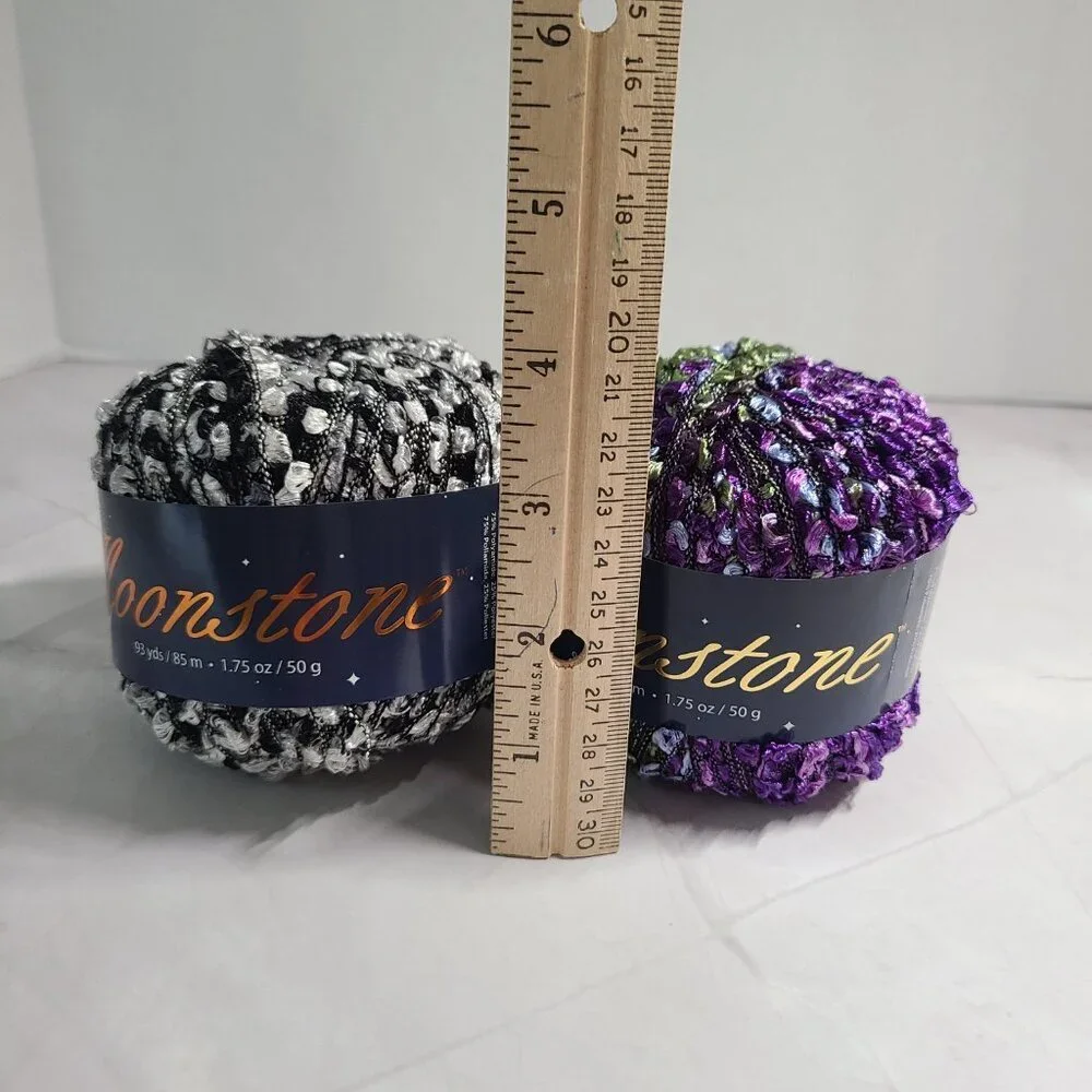 Premier Yarns new never
