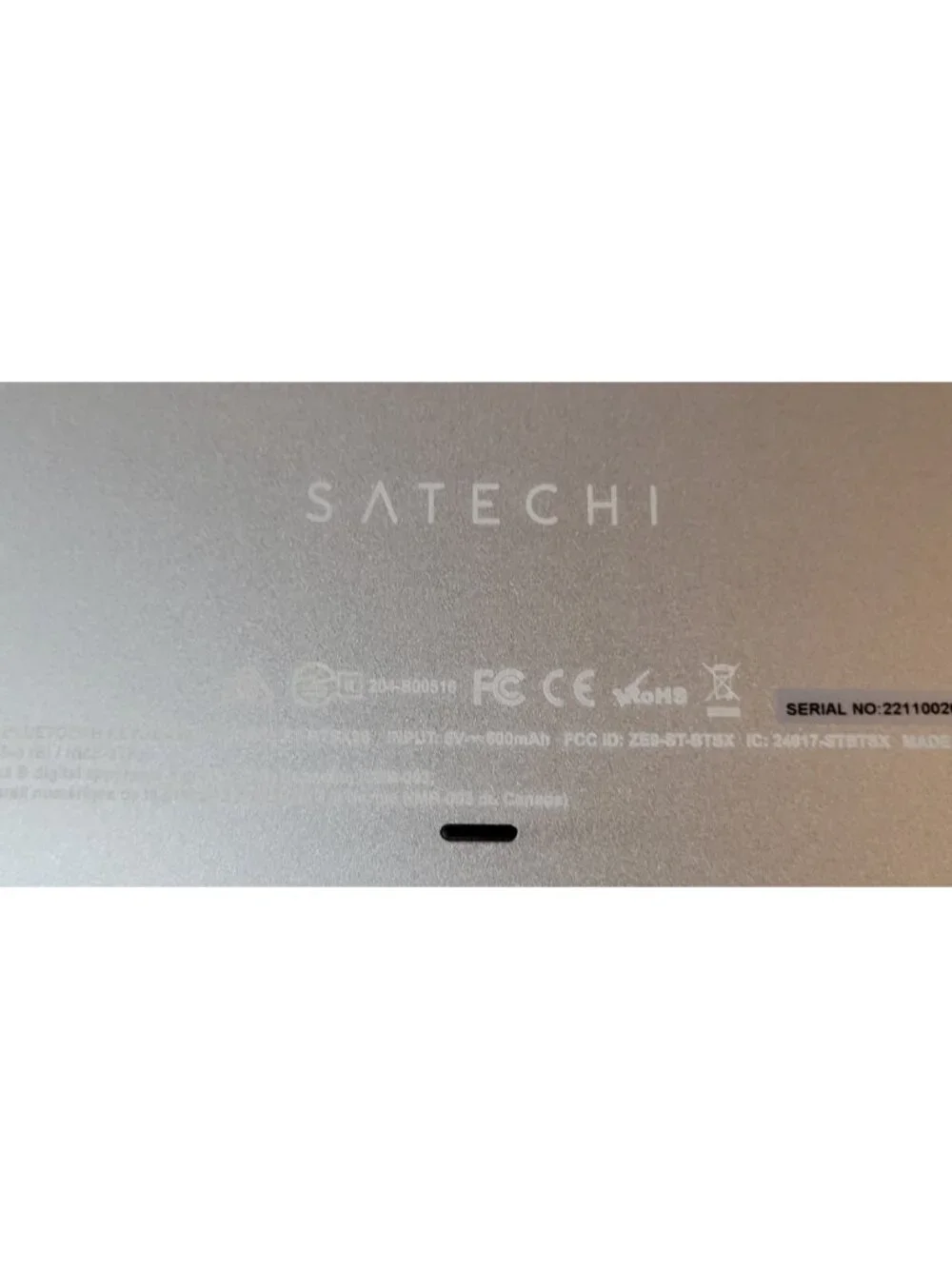Satechi up sale