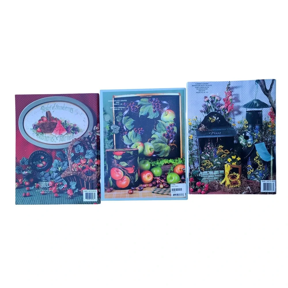 Susan Scheewe Publications this collection