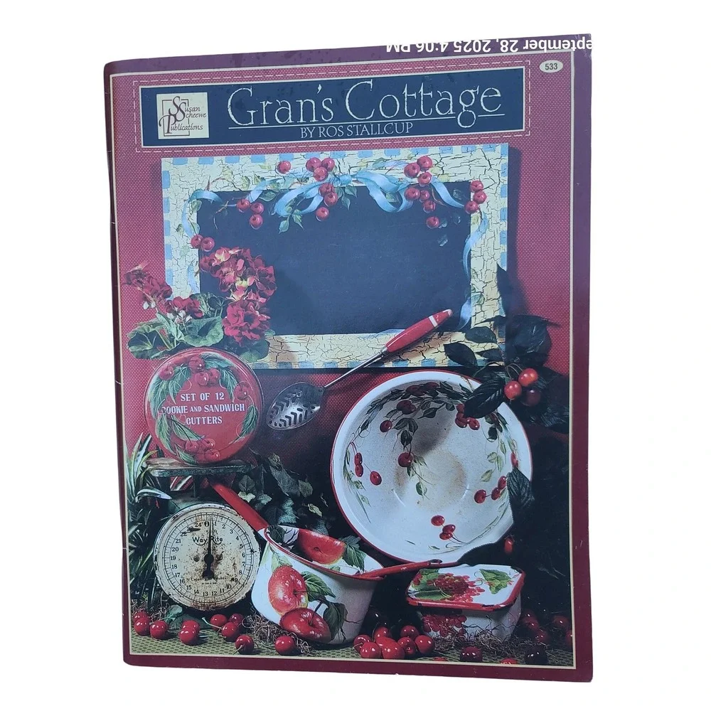 Susan Scheewe Publications this collection