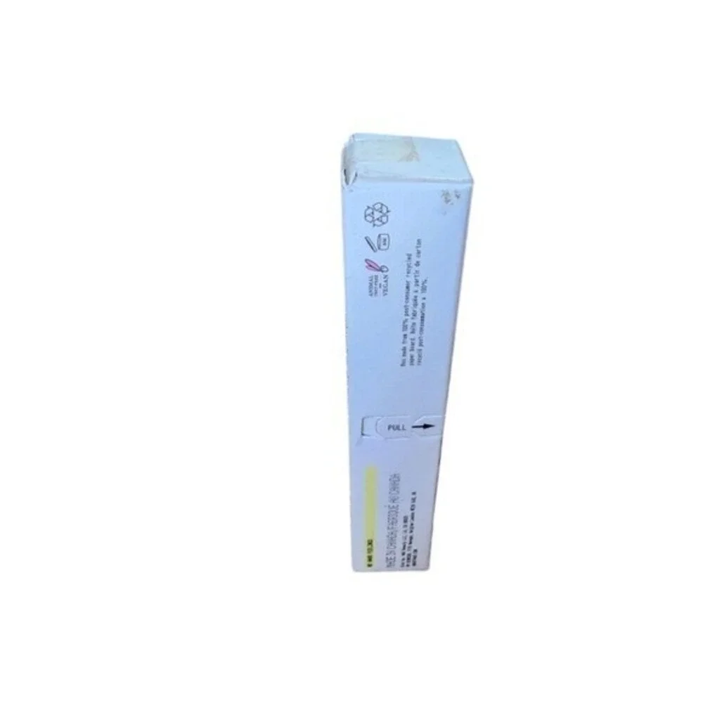 About - Face Light Lock Lip Gloss - No Hard Feelings
