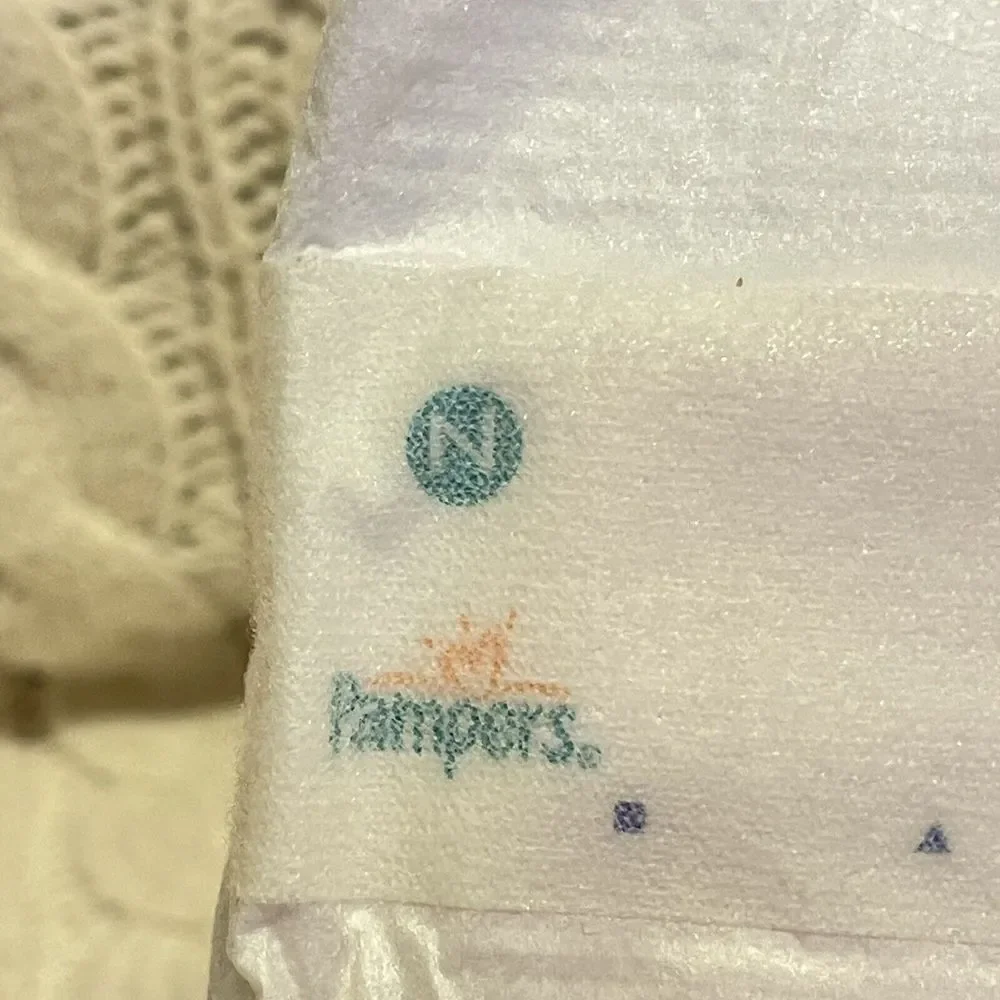 N/A new never
