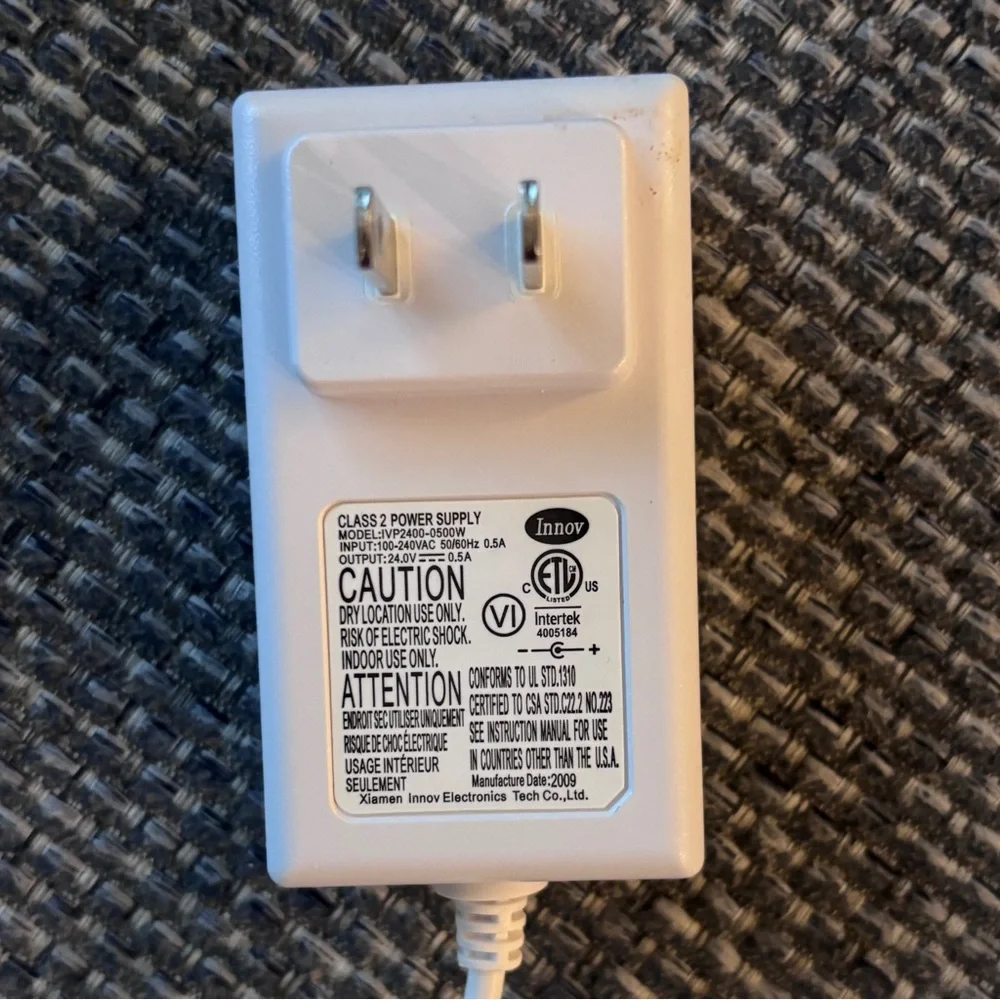Frida Humidifier Replacement Cord
