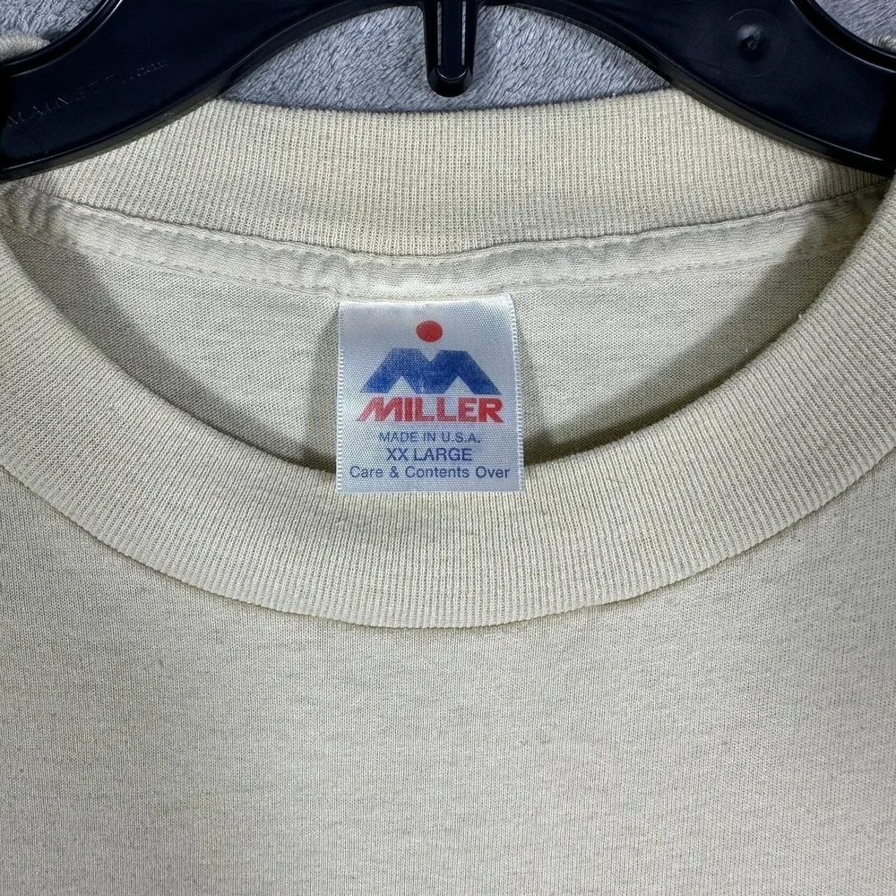 Miller brand product