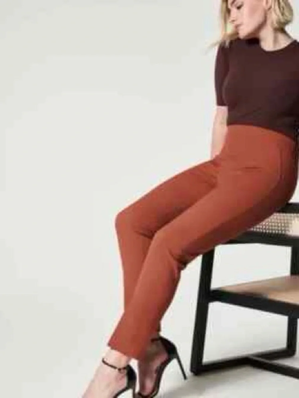 SPANX details size