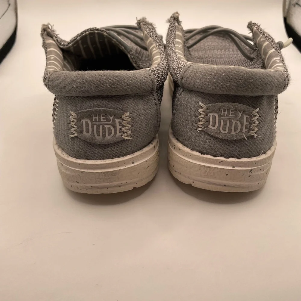 Hey Dude gently used