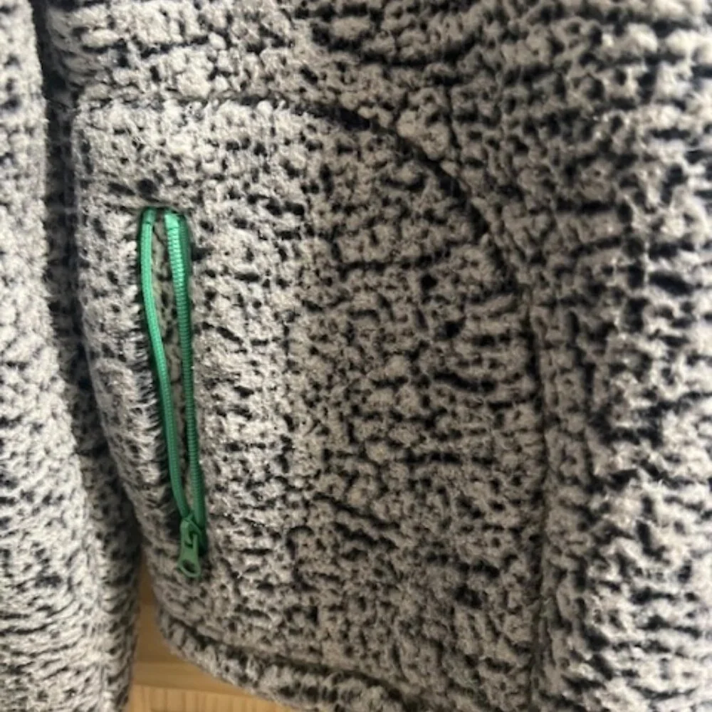this fuzzy