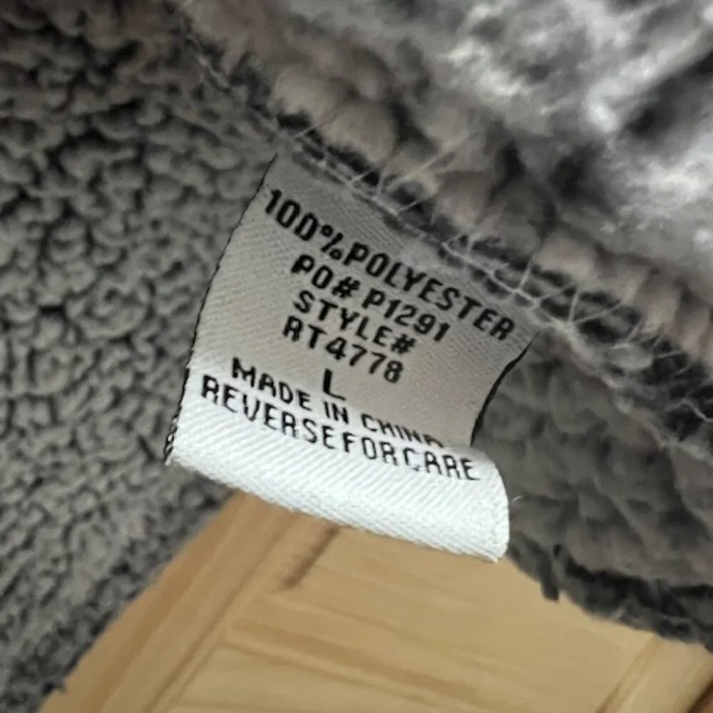 this fuzzy