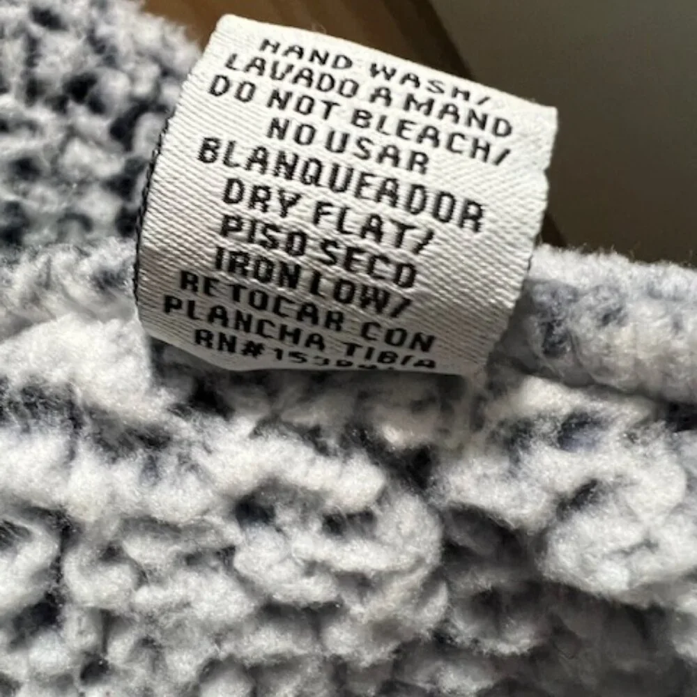 this fuzzy
