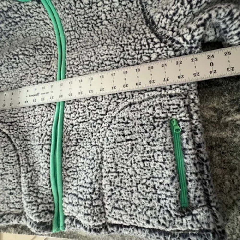 this fuzzy