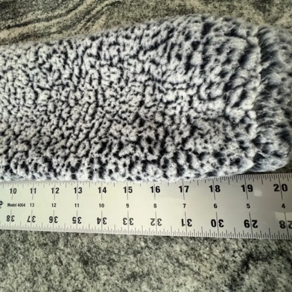 this fuzzy