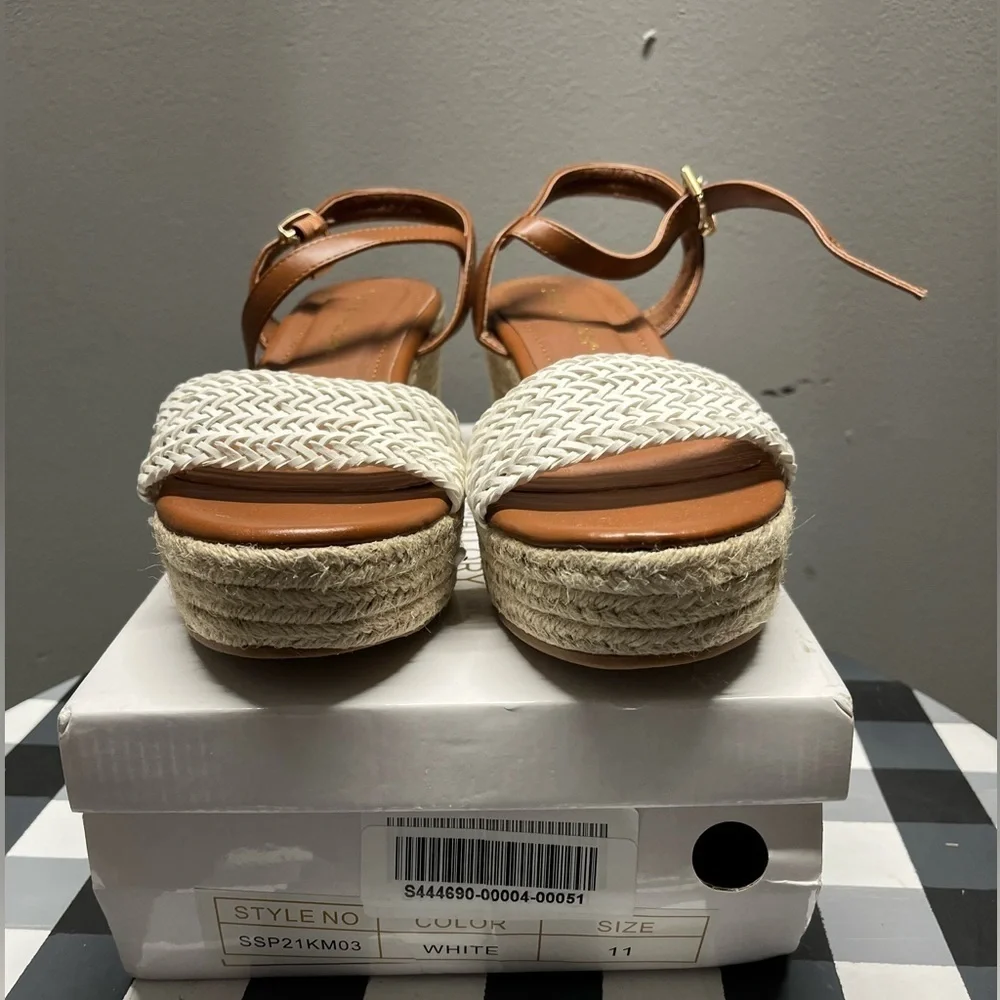 Kate & Mallory kate size 11