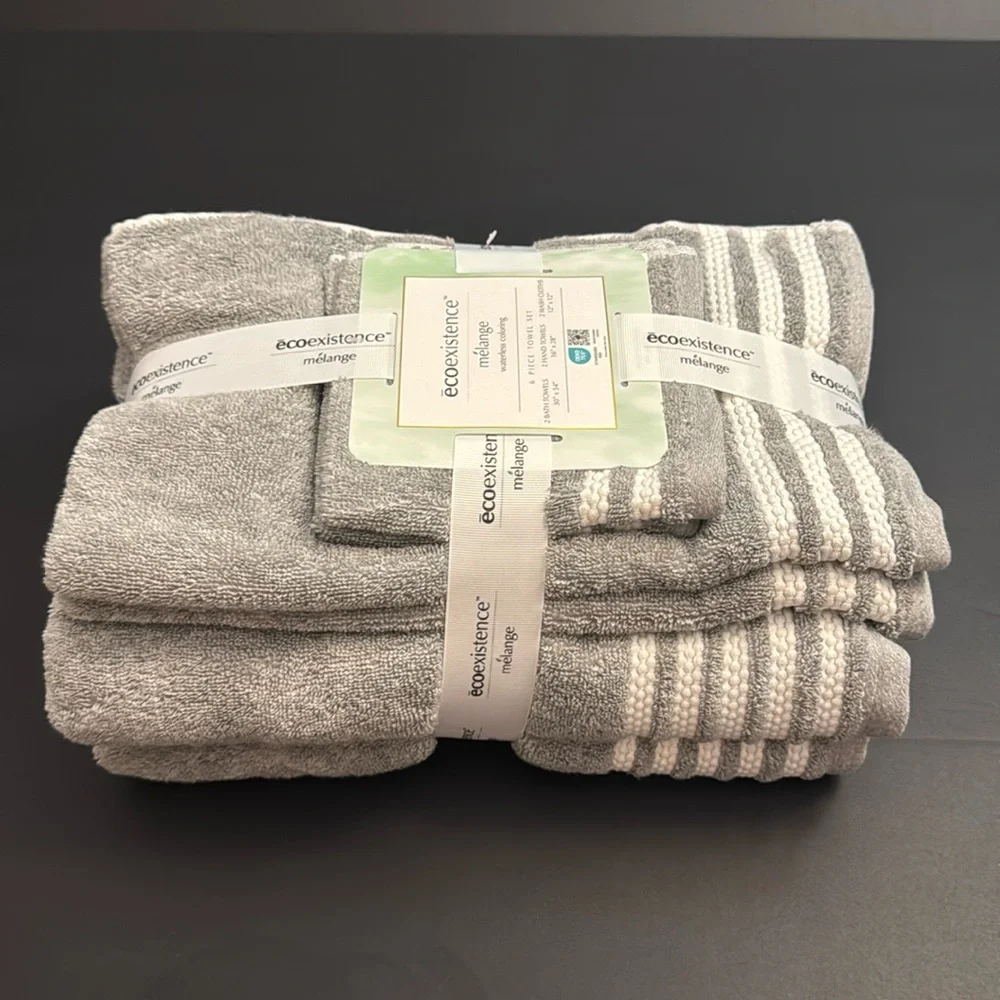 Ecoexistence Melange 6pc ecoexistence