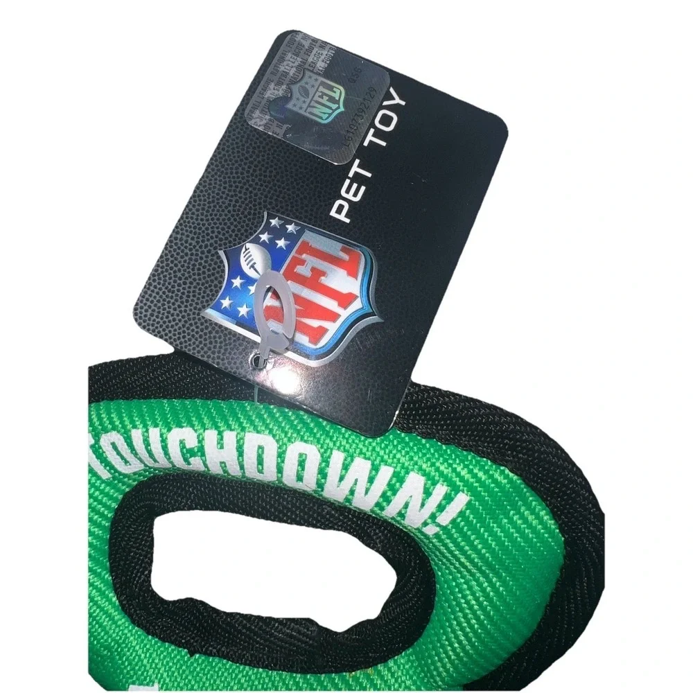 NFL toy from active