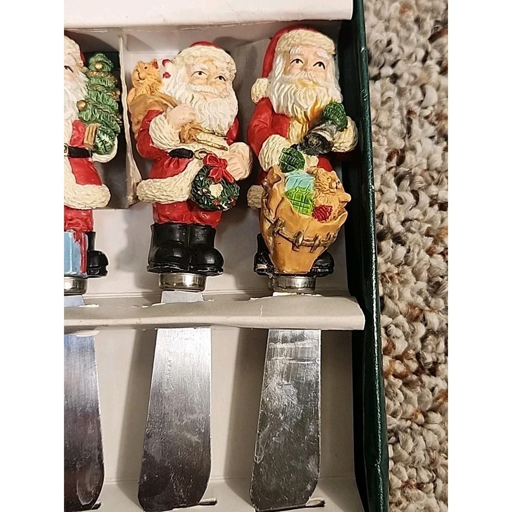Boston Warehouse product set