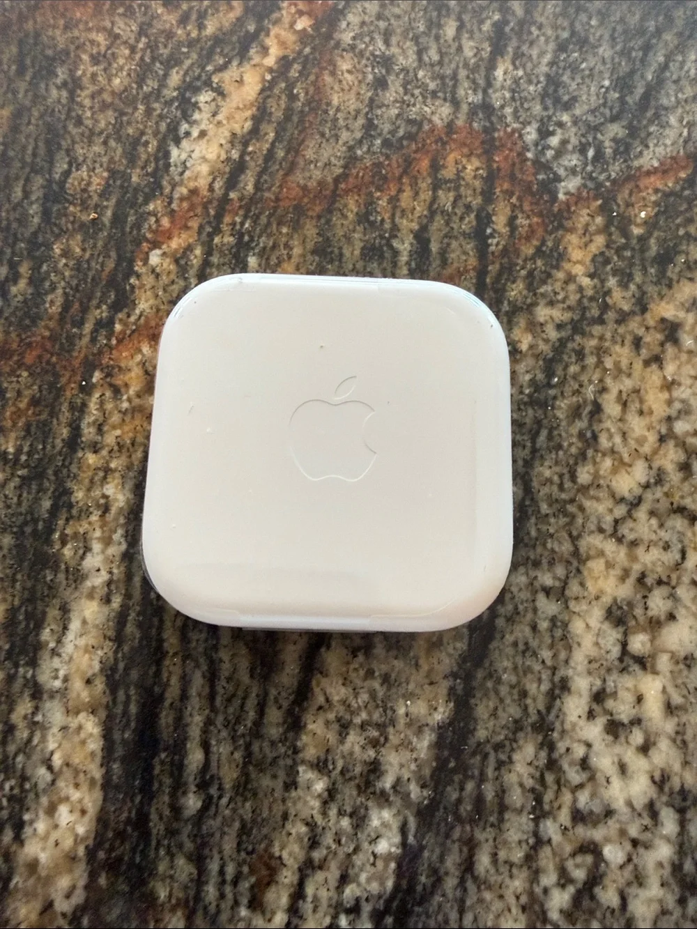 Apple Ear Buds
