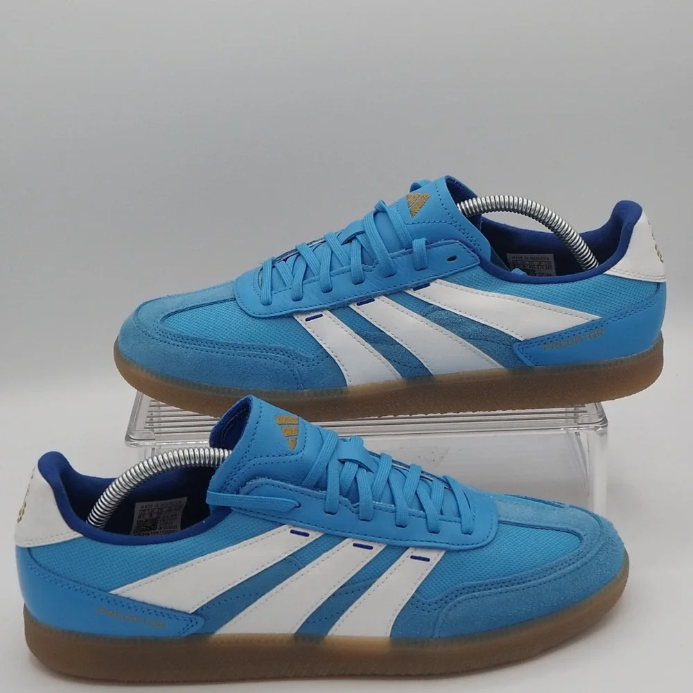 adidas samba predator