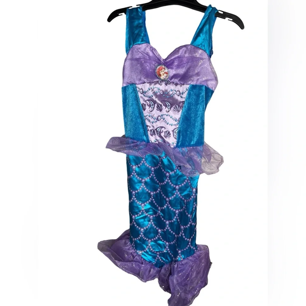 Disney little mermaid