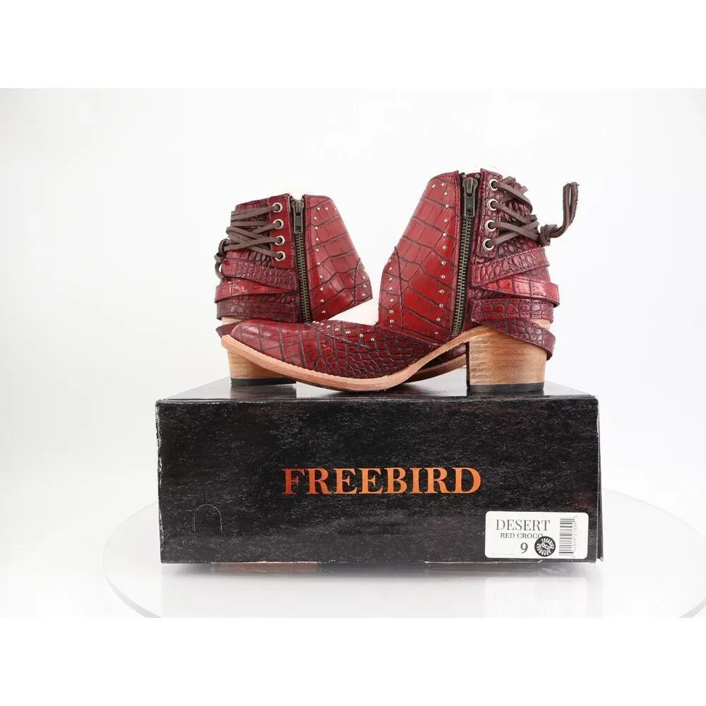 Freebird by Steven freebird by