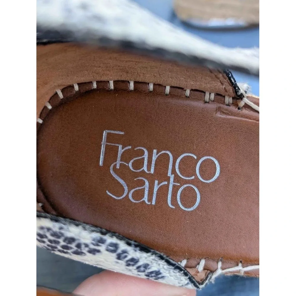 franco sarto