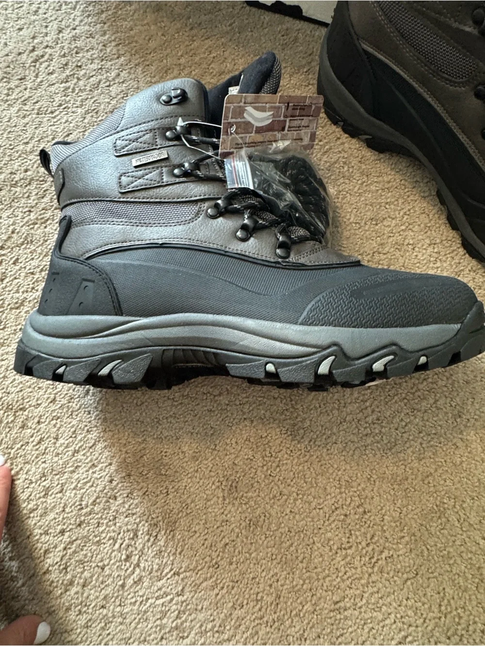 N/A durable waterproof