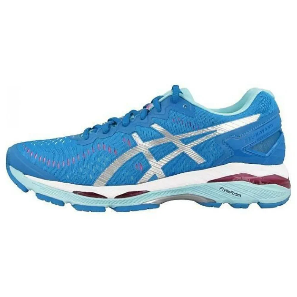 Asics new gel