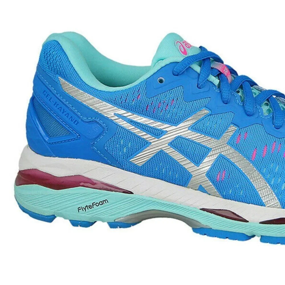 Asics new gel