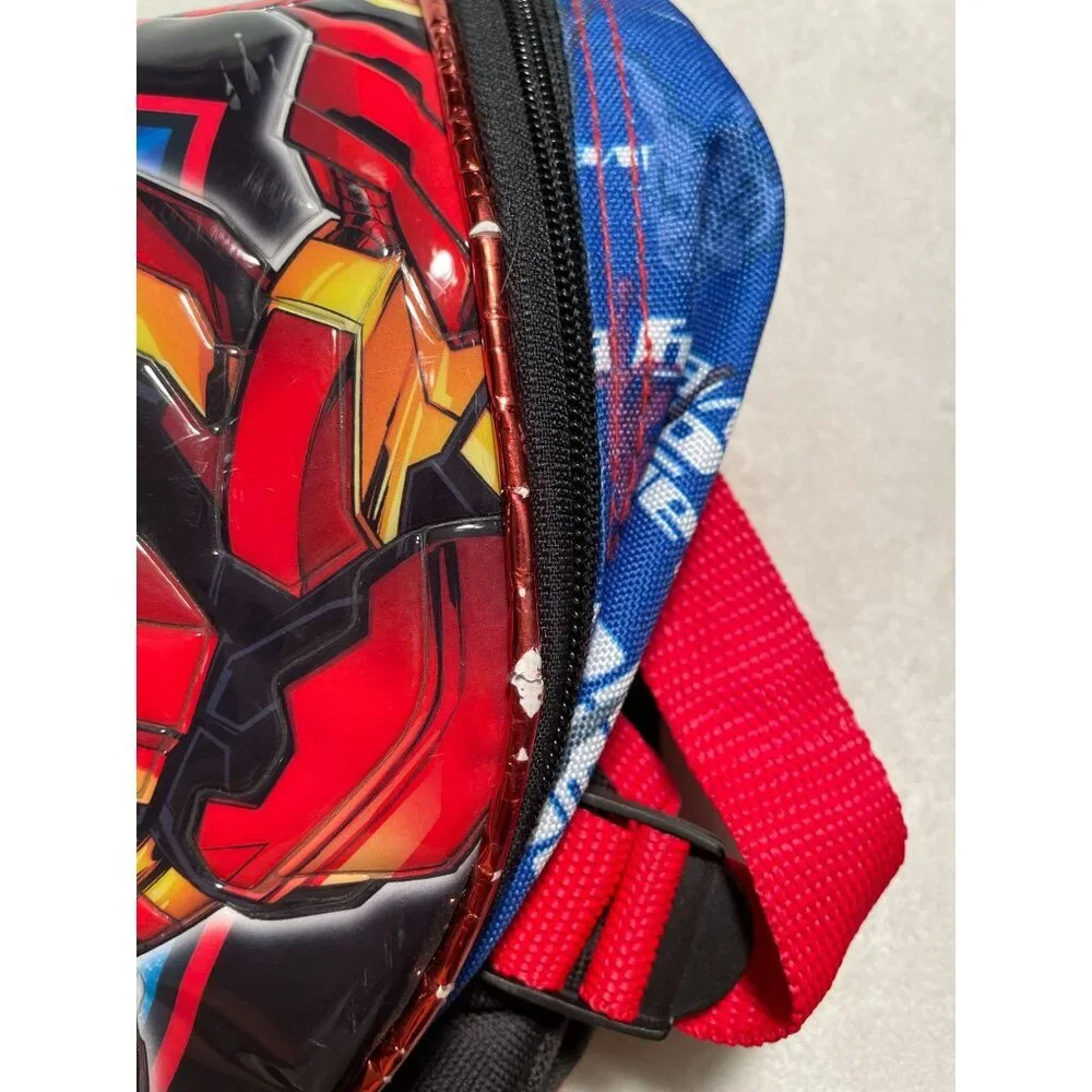 Marvel every companion vibrant