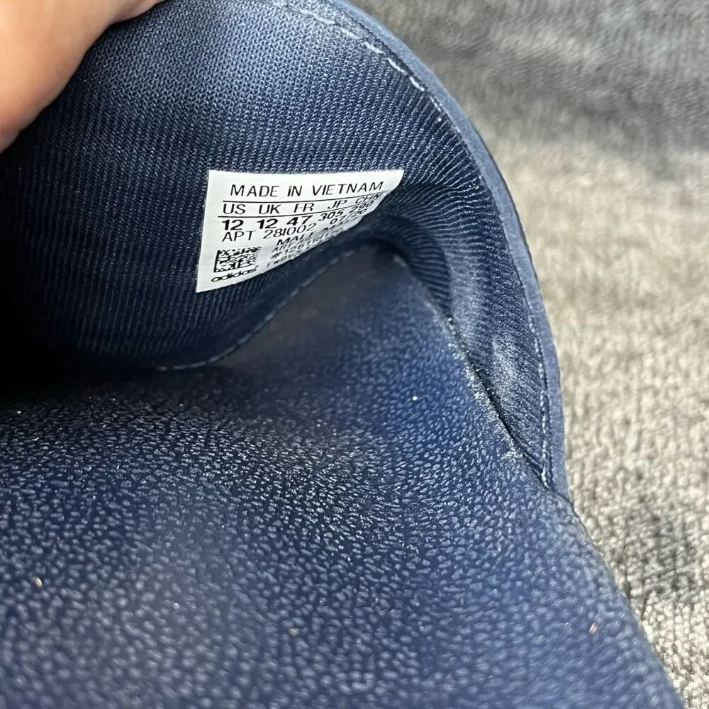adidas shoe good