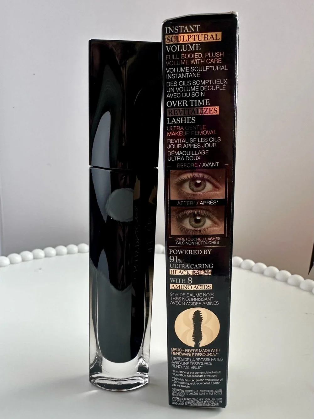 Lancome le hypnôse