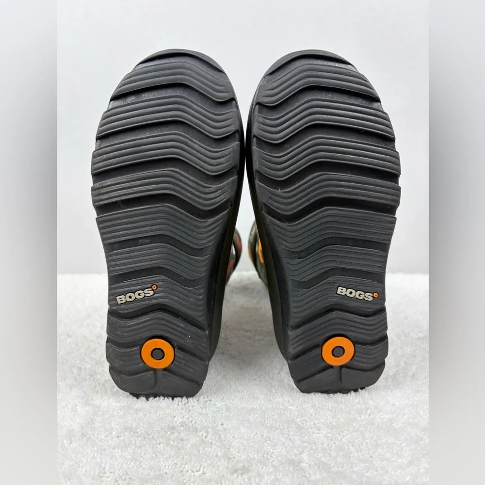 Bogs Kids’ Neo-Classic Bigfoot Winter Boots