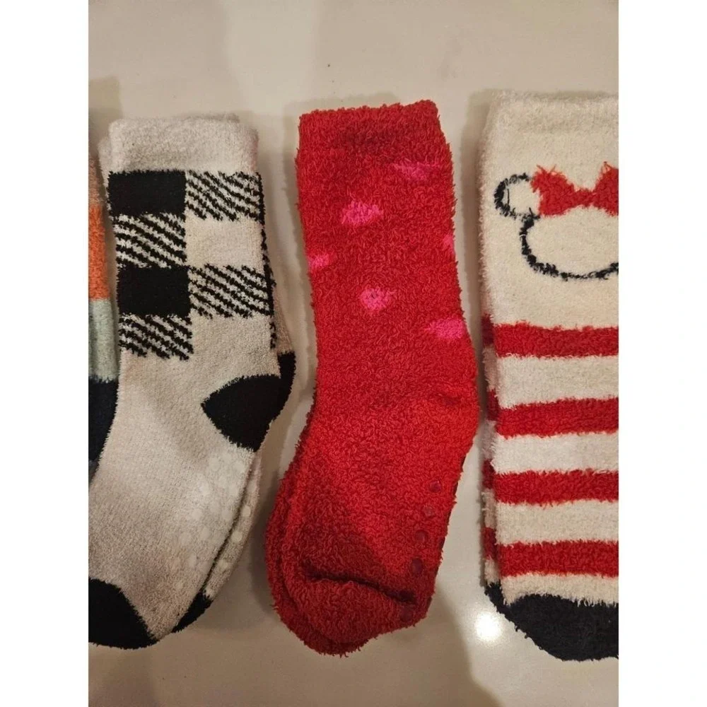Baby gap toddler girl‎ socks 3-4t