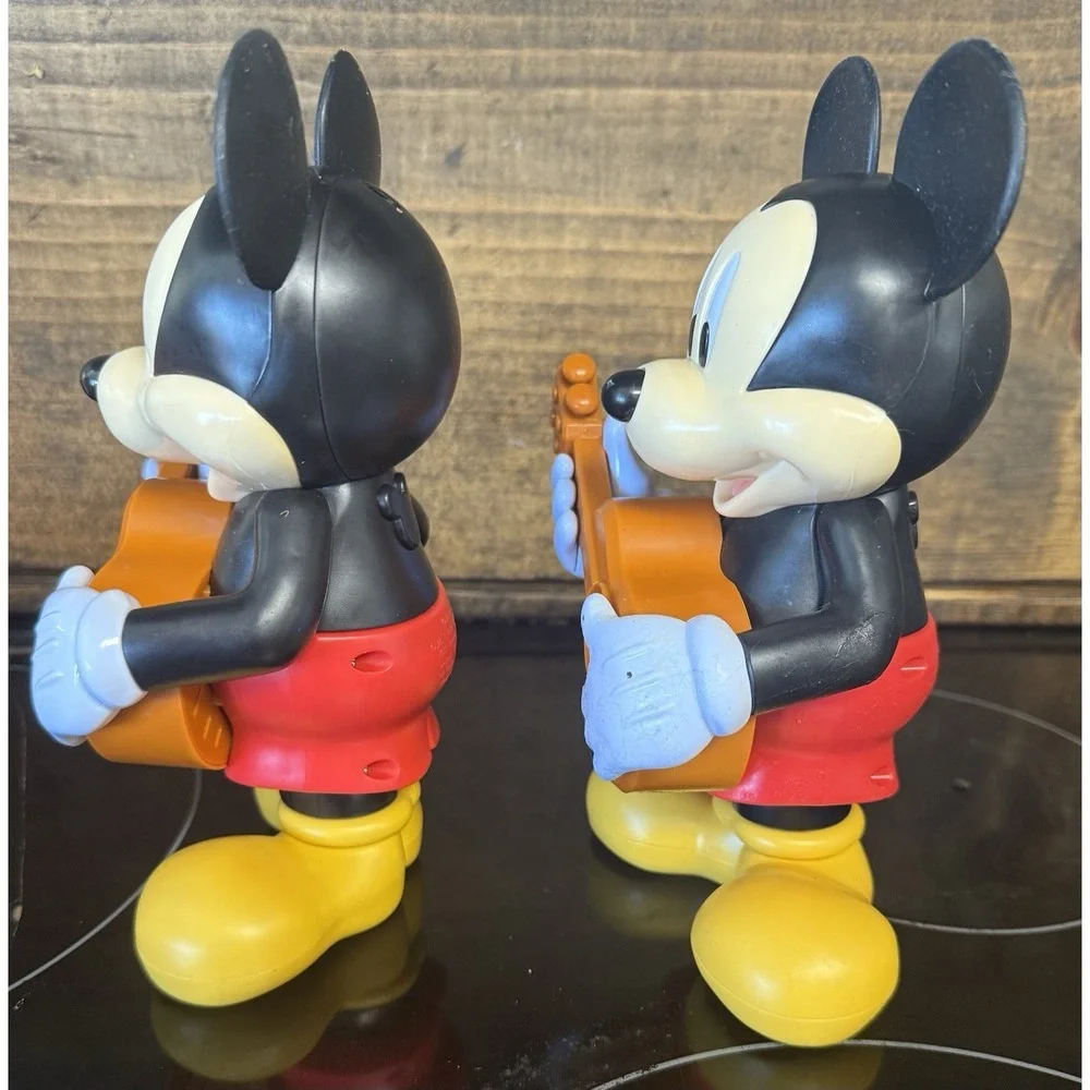 Disney junior mickey