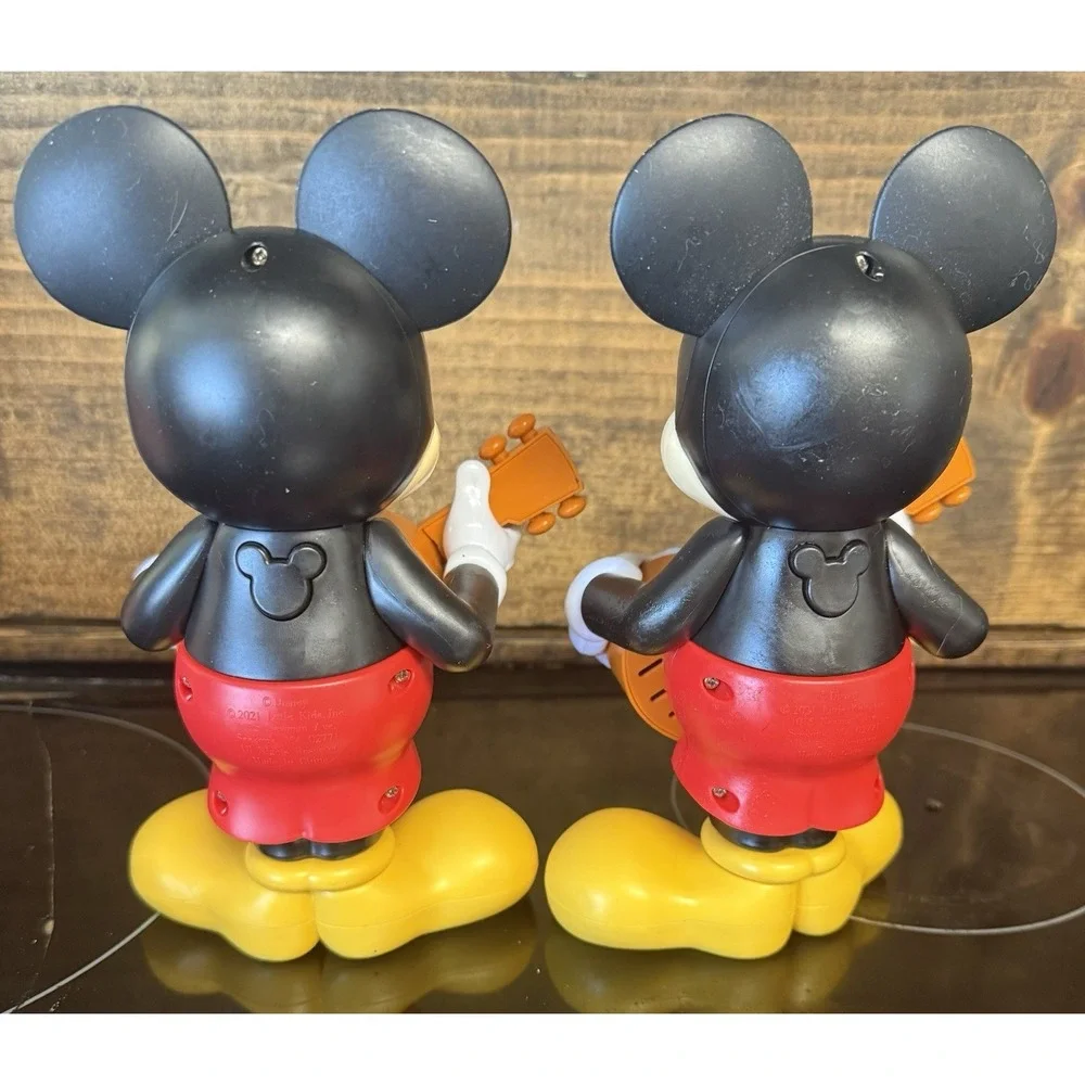 Disney junior mickey