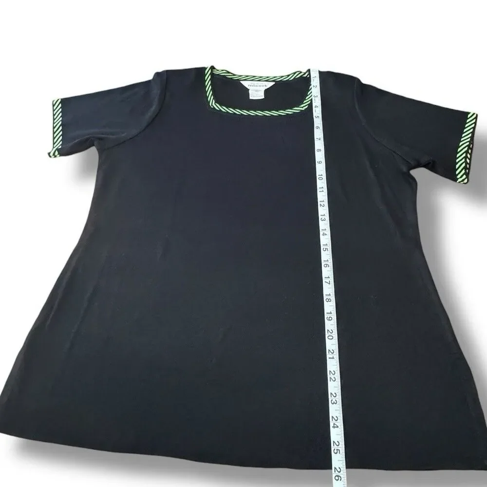 Misook this knit