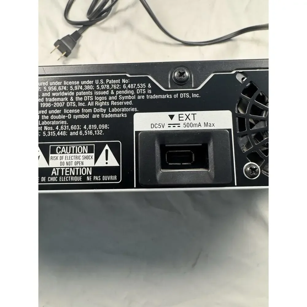 Sony bdp s350