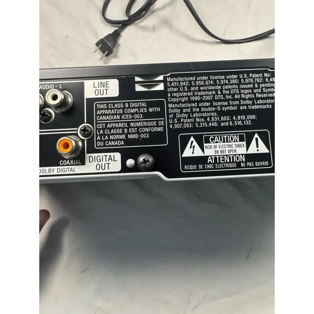 Sony bdp s350