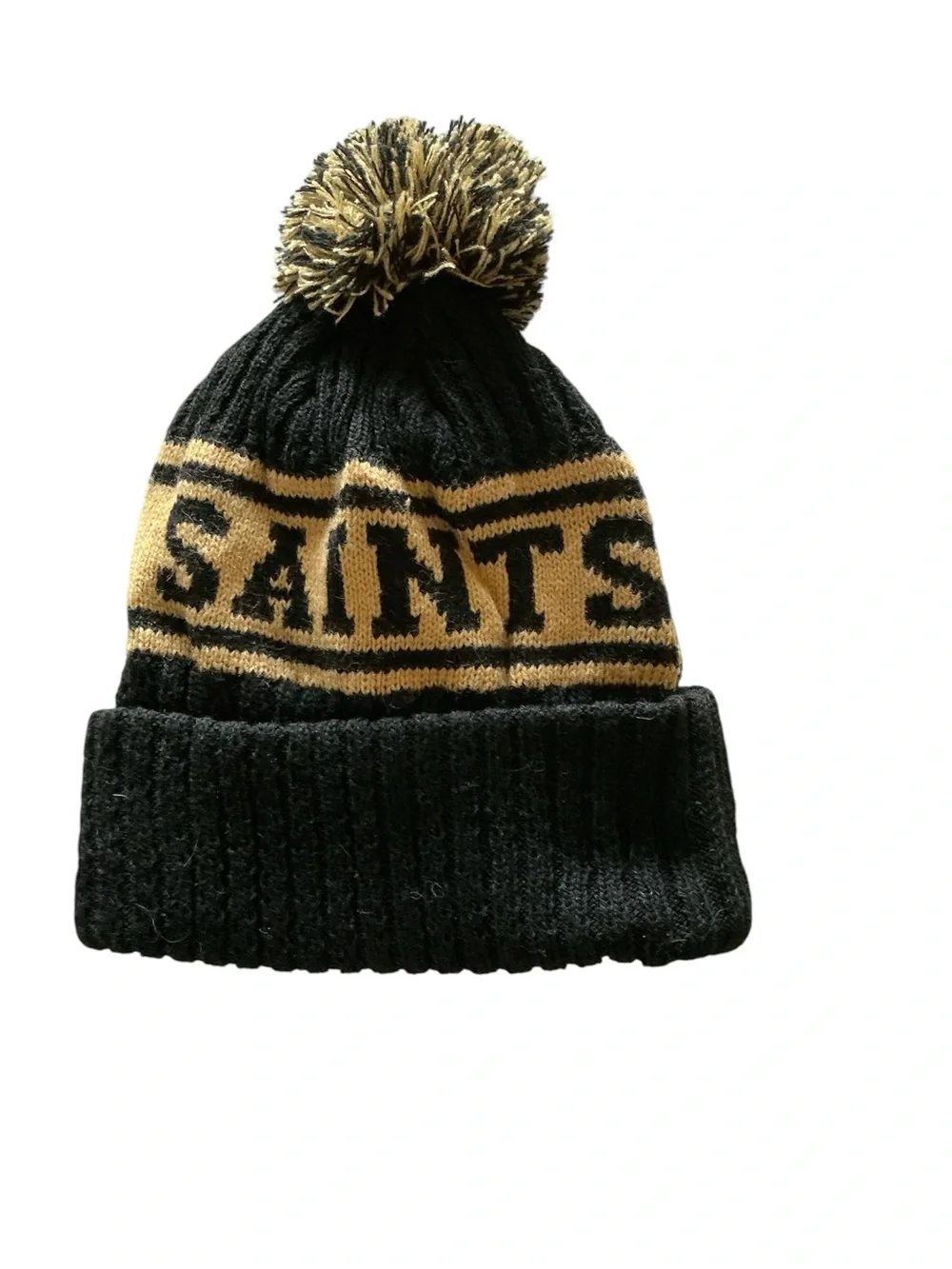 NFL official new