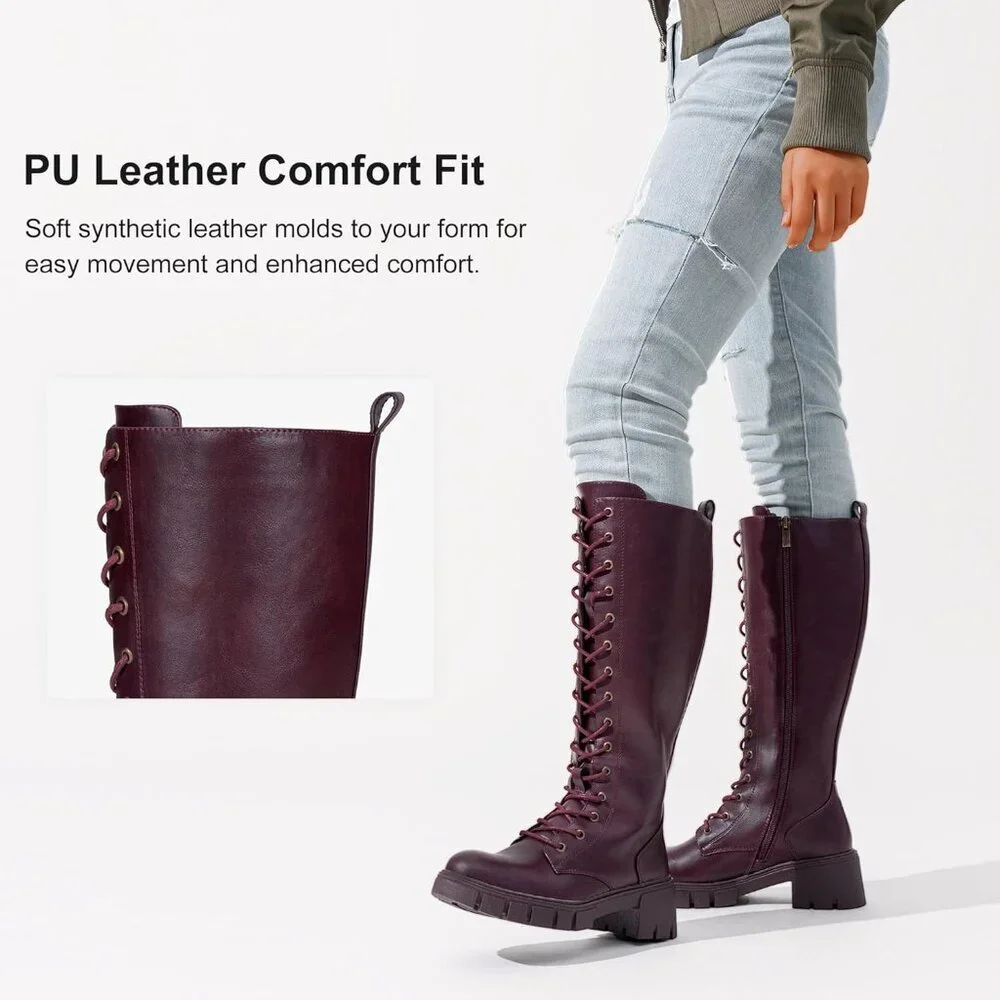 front fashion