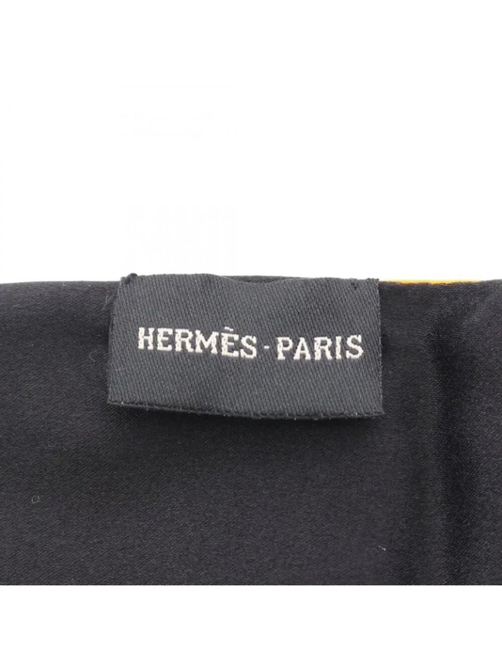 Hermes Shawl Silk Scarf