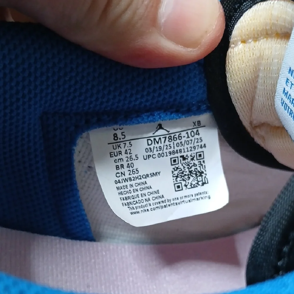 Nike stylish athletic