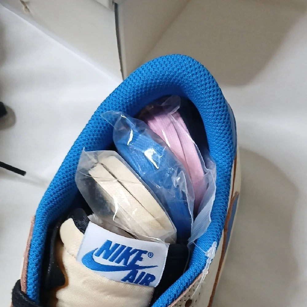 Nike stylish athletic