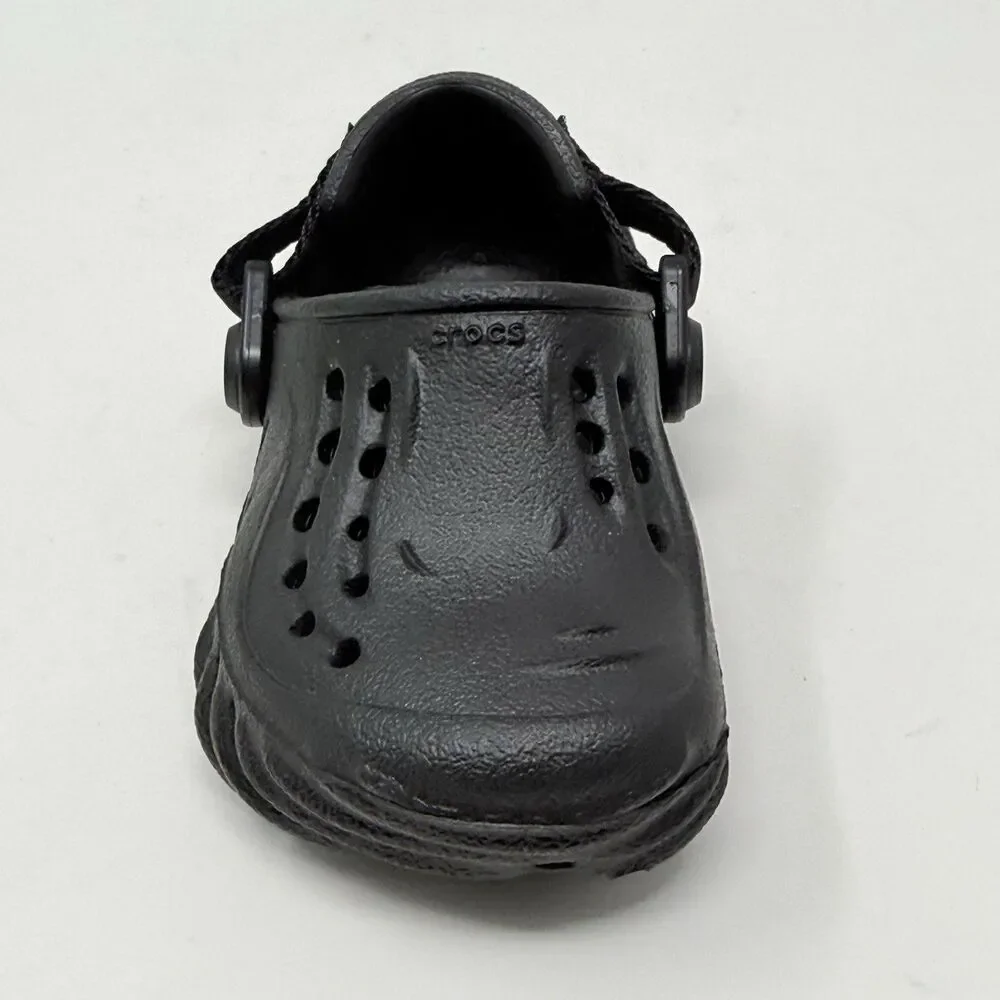 CROCS new tags