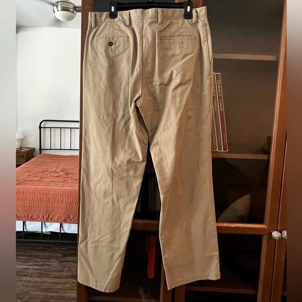 Dockers Easy Khaki (D3) / 34x32